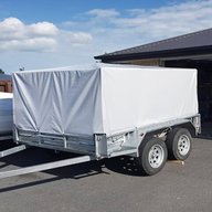 trailer covers for sale