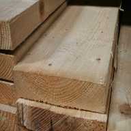 9x3 timber for sale