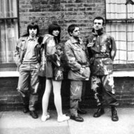 throbbing gristle for sale