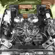 defender v8 engine for sale