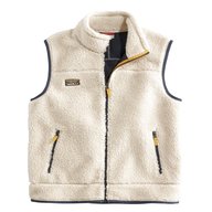fleece vest for sale