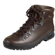 leather walking boots for sale