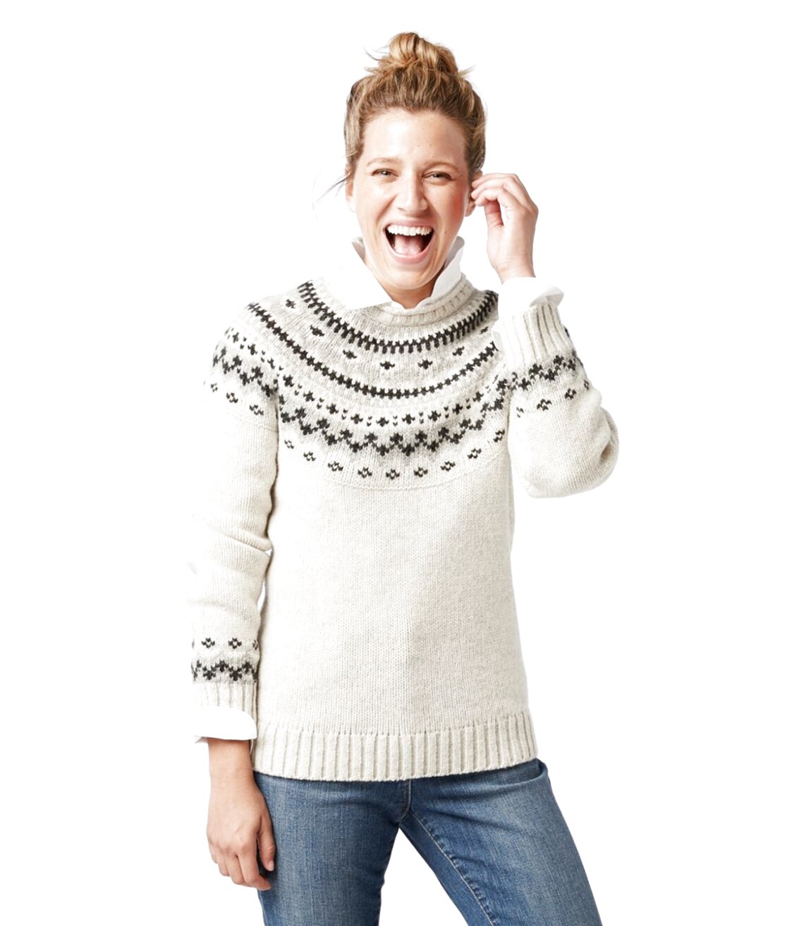 Womens Wool Sweaters for sale in UK | View 56 bargains