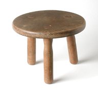 milking stool for sale