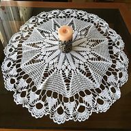 large doilies for sale