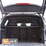 bmw x5 dog guard for sale