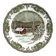village plate for sale