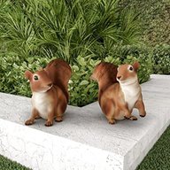 resin animal figurine for sale