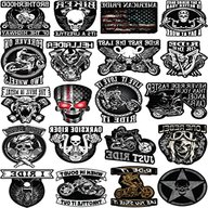 motorcycle stickers for sale