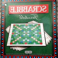 scrabble turntable for sale