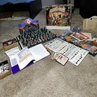 heroquest for sale
