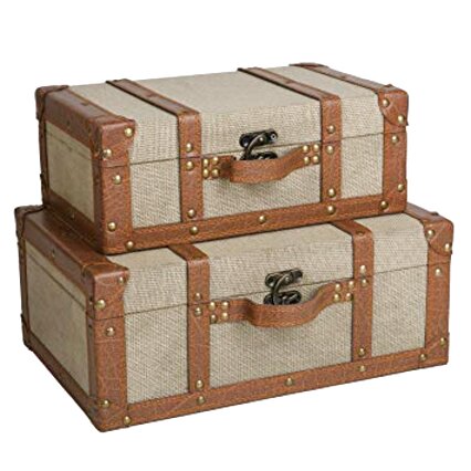 Antique Luggage for sale in UK | 57 used Antique Luggages