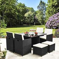 wicker garden furniture for sale