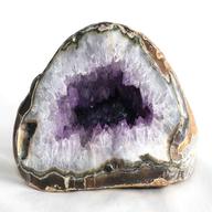 crystal geode for sale