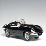 auto art jaguar for sale