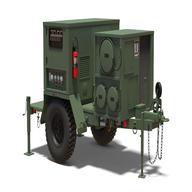 military generator for sale