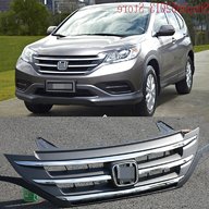 honda crv front grill for sale
