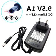 9 5v dc adapter for sale