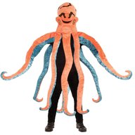 octopus fancy dress for sale