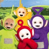 teletubbies for sale