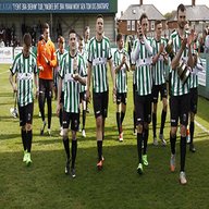 blyth spartans for sale