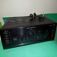 akai amp for sale
