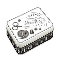 sewing tin for sale