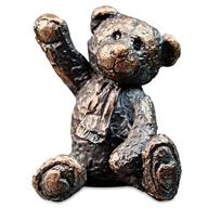 danbury mint bear for sale
