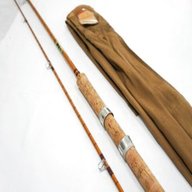 allcocks rod for sale