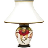 moorcroft lamp for sale