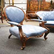 antique parlor chairs for sale