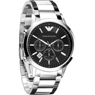 mens armani watches for sale