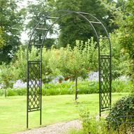 metal garden arch for sale