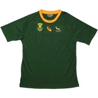 springbok rugby jersey for sale
