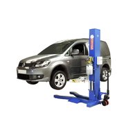 mobile vehicle lift for sale