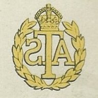 ats badge for sale