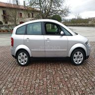 audi a2 diesel for sale