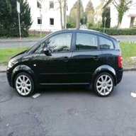 audi a2 s line for sale
