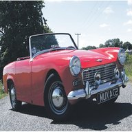 healey sprite for sale