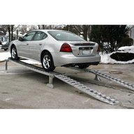 car service ramps for sale