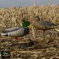 hunting decoys for sale