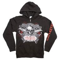 avenged sevenfold hoodie for sale