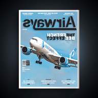 airways magazine for sale