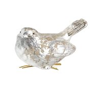 glass bird ornament for sale