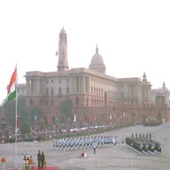 beating retreat for sale
