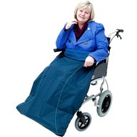 wheelchair leg cover for sale