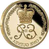 coronation coin jubilee for sale