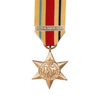africa star medal for sale