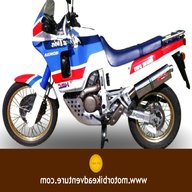 africa twin 650 for sale