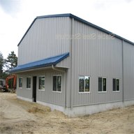 farm buildings for sale